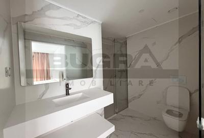 Apartament cu 3 camere semidecomandat, mobilat în Zorilor - 8