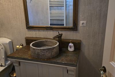 Apartament cu 2 camere nedecomandat în Ultracentral - 1