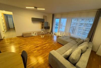 Apartament cu 3 camere semidecomandat, mobilat în Dristor - 1