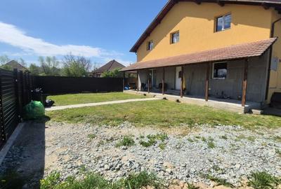 Casă cu 2 camere în Săcălășeni - 3
