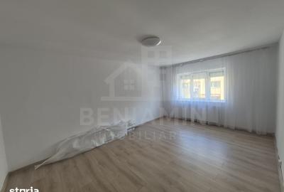 Apartament cu 2 camere decomandat în 1 Mai