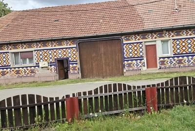 Casă cu 4 camere în Viștea - 2