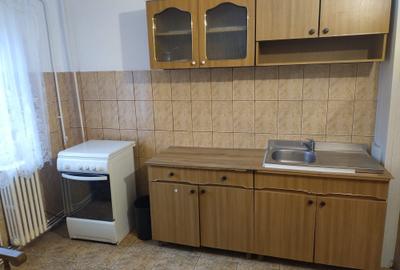 Apartament cu 2 camere semidecomandat în Central - 3