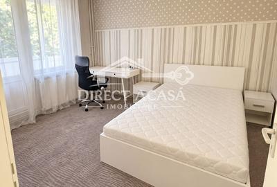 Apartament cu 3 camere decomandat în Cornișa