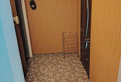 Apartament cu 2 camere semidecomandat în Central - 4