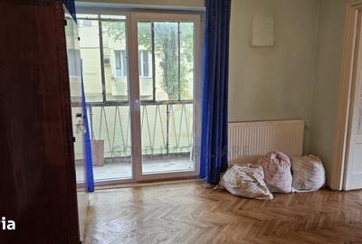 Apartament cu 2 camere în Republicii - 1