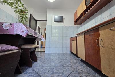 Apartament cu 3 camere în E3