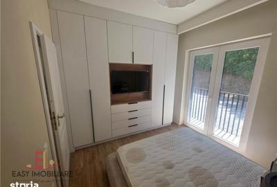 Apartament cu 2 camere în Central - 1