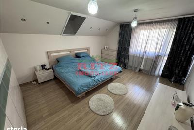 Casă cu 5 camere cu Teren 507 Mp în Ultracentral