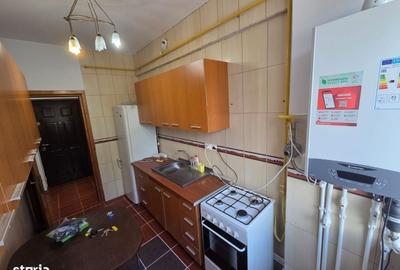 Apartament cu 2 camere în Babadag