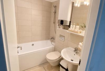 Apartament cu 3 camere în Nord - 1