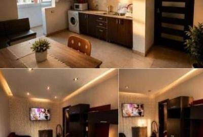 Apartament cu 2 camere, mobilat în Sebastian - 1