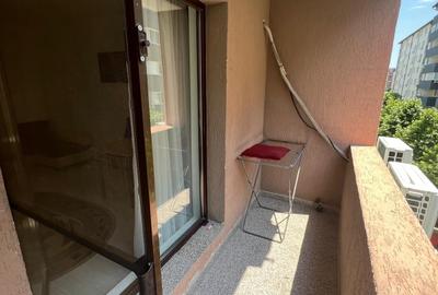 Apartament cu 2 camere semidecomandat în Militari - 9