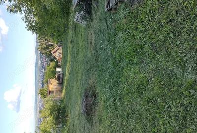 Teren de 860 mp, în Central - 4