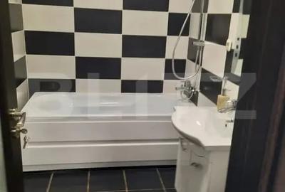 Apartament cu 2 camere semidecomandat în Florești - 1