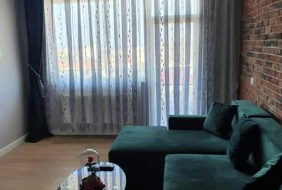 Apartament cu 2 camere în Nord - 5