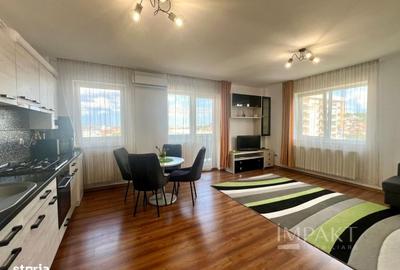 Apartament cu 3 camere în Dâmbul Rotund