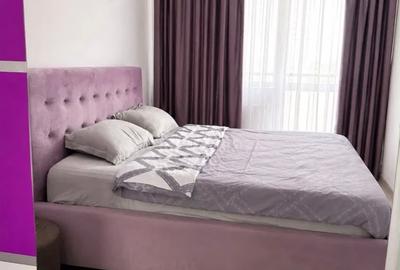 Apartament cu 2 camere decomandat în Drumul Taberei