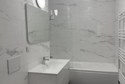 Apartament cu 2 camere decomandat, mobilat în Pipera - 6