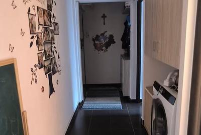 Apartament cu 2 camere semidecomandat în Groapa - 2