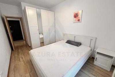 Apartament cu 3 camere decomandat, mobilat în Lazaret - 3