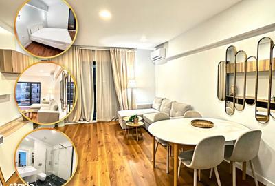 Apartament cu 2 camere în Cotroceni