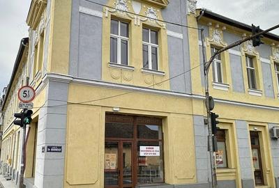 Spațiu comercial, de 264 mp, în Central - 1