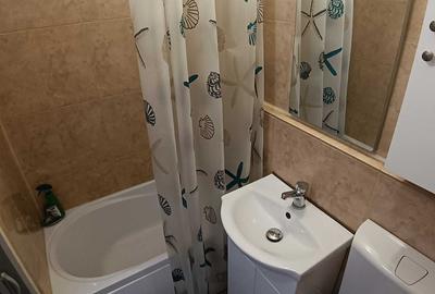 Apartament cu 2 camere semidecomandat în Exterior Vest - 4