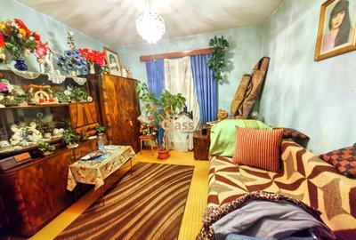 Apartament cu 4 camere decomandat, mobilat în Mănăștur - 5