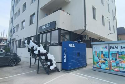 Spațiu comercial, de 42 mp, în Chiajna - 3