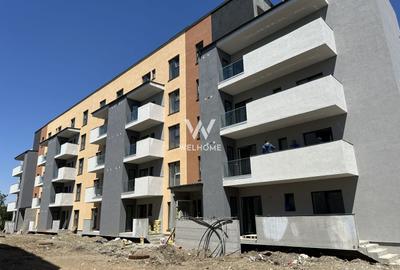 Penthouse cu 3 camere în Țiglari - 3