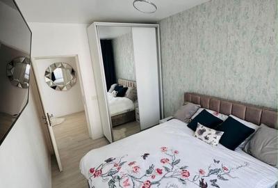 Apartament cu 3 camere decomandat în Centura - 6