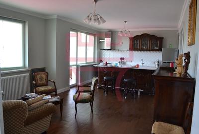 Apartament cu 4 camere decomandat, mobilat în Mărăști - 27