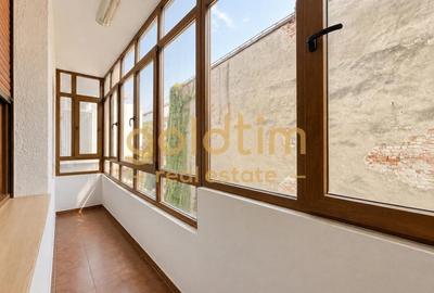 Apartament cu 2 camere decomandat, mobilat în Calea Victoriei - 18