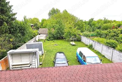Casă cu 5 camere cu Teren 600 Mp în Central