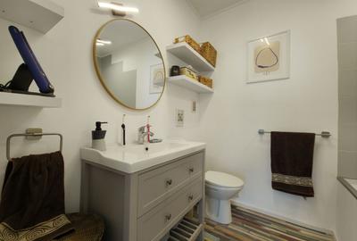 Apartament cu 2 camere semidecomandat, mobilat în Mănăștur - 11