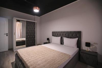 Apartament cu 2 camere decomandat, mobilat în Mamaia-Sat - 7