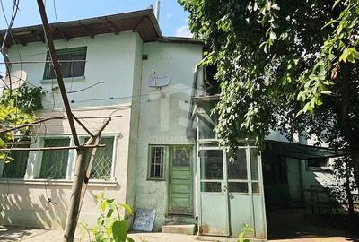 Teren de 473 mp, în ICIL