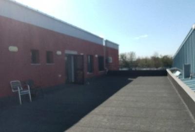 Spațiu industrial, de 2,935 mp, în Periferie - 3