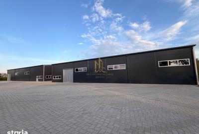 Spațiu comercial, de 600 mp, în Fântâna Mare - 15