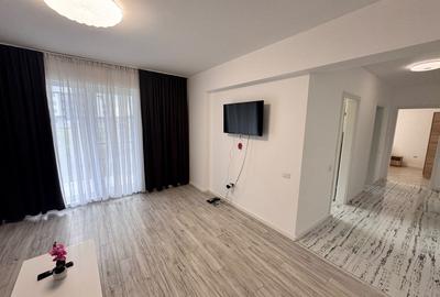 Apartament cu 2 camere decomandat, mobilat în Fundeni - 3