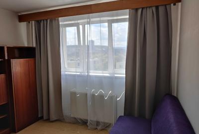 Apartament cu 2 camere decomandat în Grigorescu