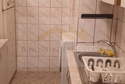 Apartament cu 3 camere decomandat, mobilat în Tineretului - 9