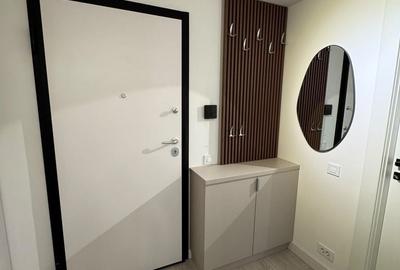 Apartament cu 2 camere decomandat în Jiului
