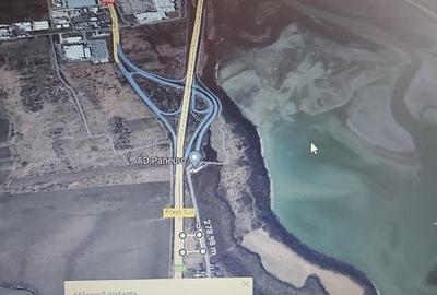 Teren Construcții intravilan de 4800 mp, în Căteasca - 2