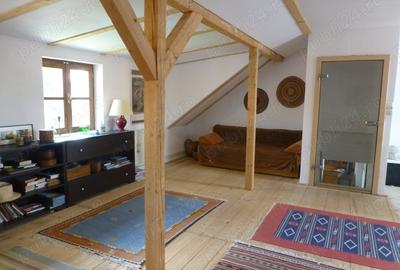 Casă cu Teren 2850 Mp în Brebu - 10