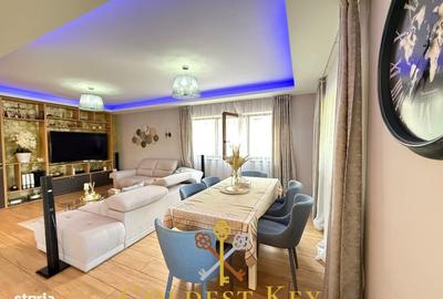 Casă cu 4 camere în Central - 6