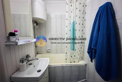 Garsonieră semidecomandată, mobilată în Dărmănești - 9