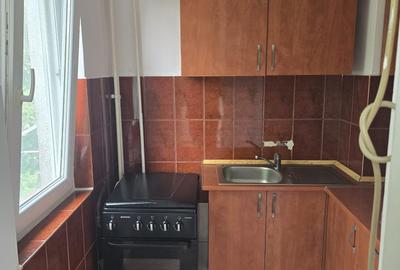Apartament cu 2 camere nedecomandat în Ghiroda - 4