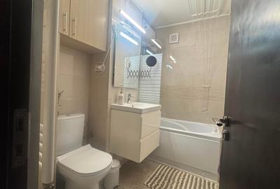 Apartament cu 2 camere semidecomandat în Soarelui - 7
